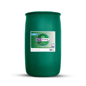 Intra Hoof-fit Bath 200L